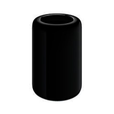 Apple Mac Pro 3.7GHz Quad-Core Intel Xeon E5 12GB RAM  256GB SSD FirePro 300  OS X 10.9 Mavericks